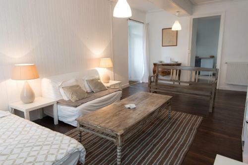 Bed & Breakfast Les Chambres De Lourmel