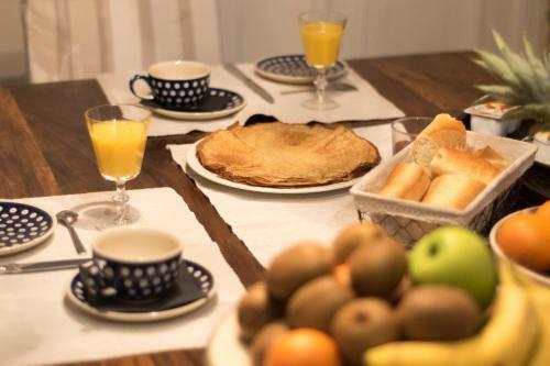 Bed & Breakfast Les Chambres De Lourmel