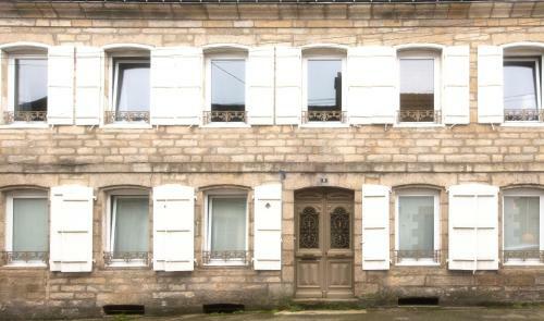 Bed & Breakfast Les Chambres De Lourmel