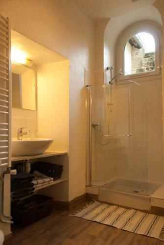 Bed & Breakfast Les Chambres De Lourmel