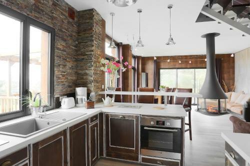 Hostal Domaine De Campagnac - Maison D'h�tes De Charme