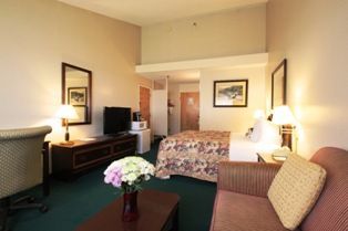 Hotel Fireside Inn & Suites Waterville