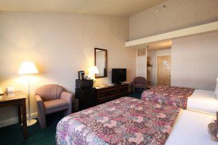 Hotel Fireside Inn & Suites Waterville