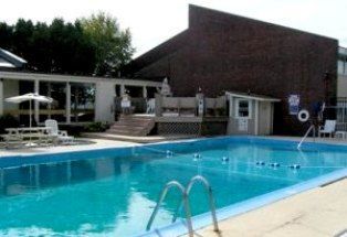 Hotel Fireside Inn & Suites Waterville