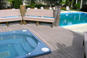 Hotel Fireside Inn & Suites Waterville