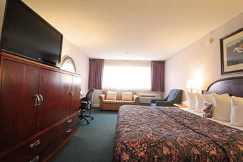 Hotel Fireside Inn & Suites Waterville
