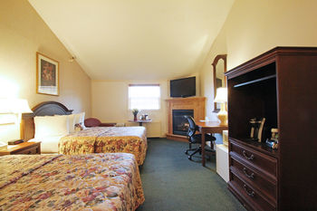 Hotel Fireside Inn & Suites Waterville
