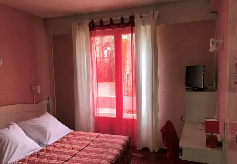 Hotel H�tel Du Commerce