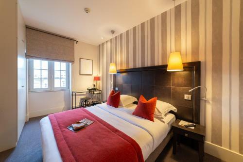 Hotel H�tel Le Griffon D'or