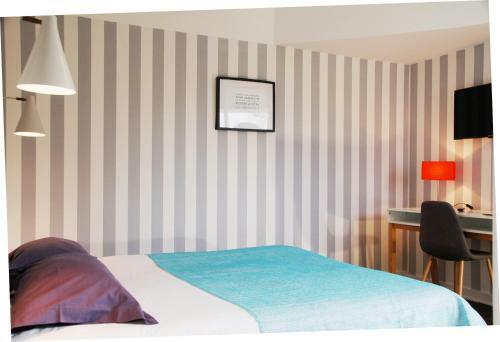 Hotel H�tel Du Port Et De L'aven