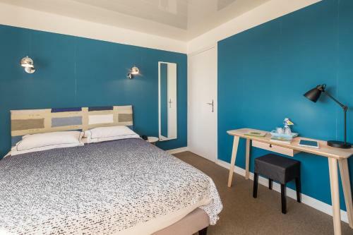 Hotel H�tel Du Port Et De L'aven