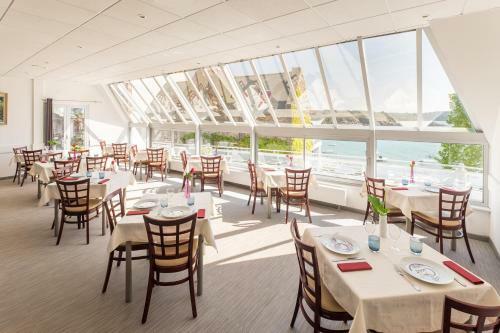 Hotel H�tel Du Port Et De L'aven