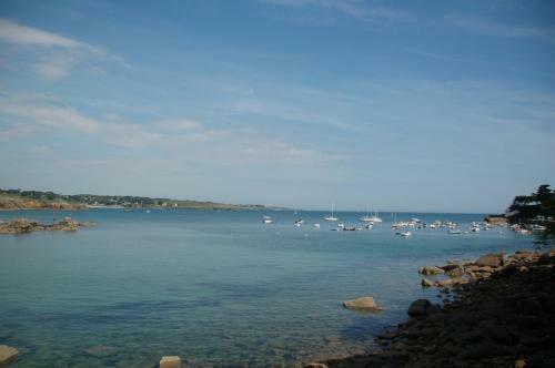 Hotel H�tel Du Port Et De L'aven