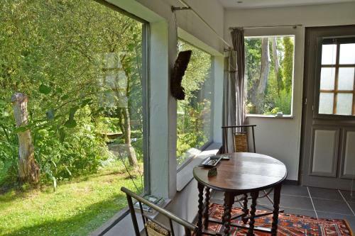 Bed & Breakfast La Petite Madeleine