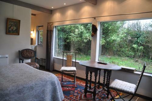 Bed & Breakfast La Petite Madeleine