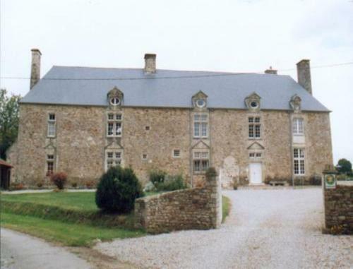 Bed & Breakfast Chambre D'h�tes La Cour