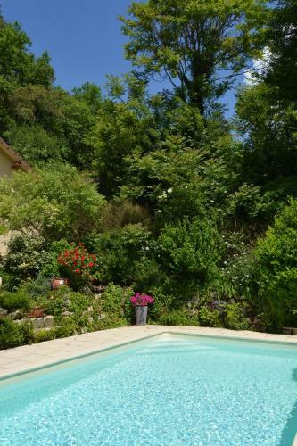 Hotel H�tel Le Cro-magnon