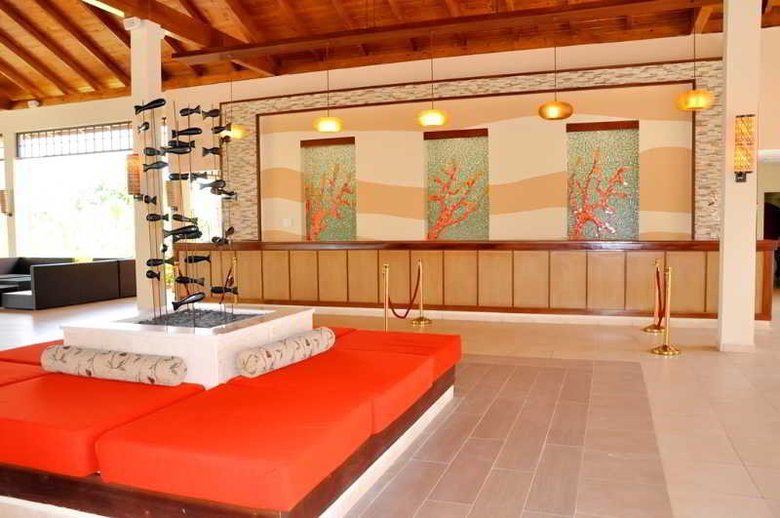 Hotel Playa Paraiso