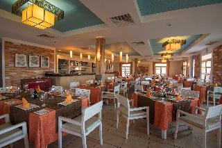 Hotel Playa Paraiso