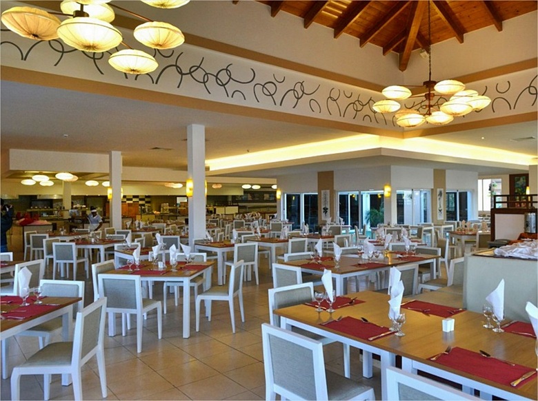 Hotel Playa Paraiso