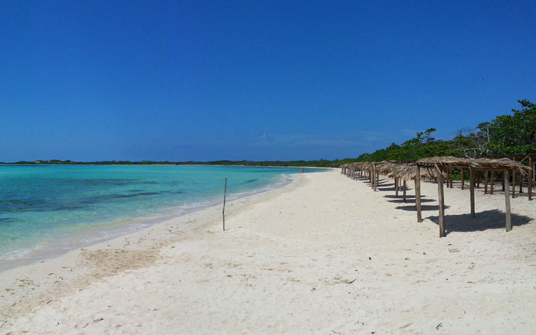 Hotel Playa Paraiso