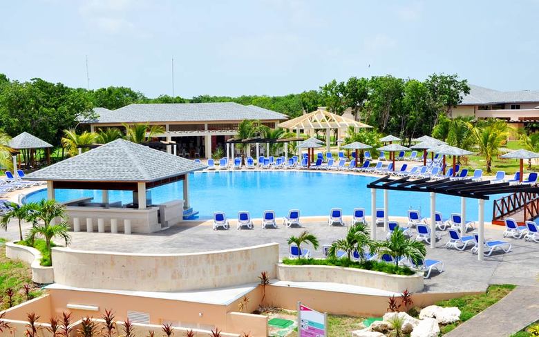 Hotel Playa Paraiso