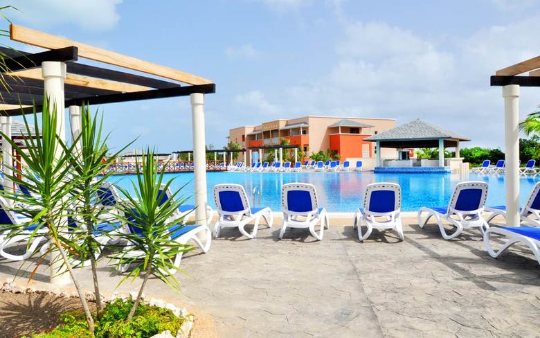 Hotel Playa Paraiso
