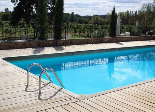 Apartamento Chateau Camp Del Saltre