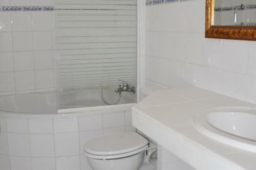 Apartamento Chateau Camp Del Saltre