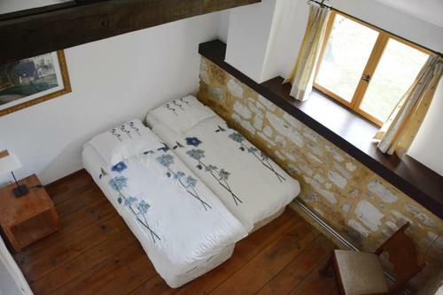 Apartamento Chateau Camp Del Saltre
