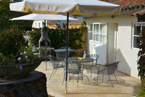 Apartamento Chateau Camp Del Saltre
