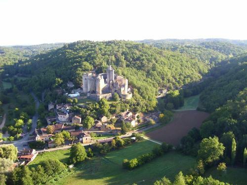 Apartamento Chateau Camp Del Saltre