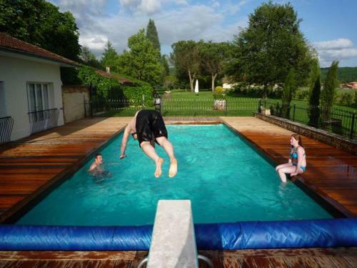 Apartamento Chateau Camp Del Saltre