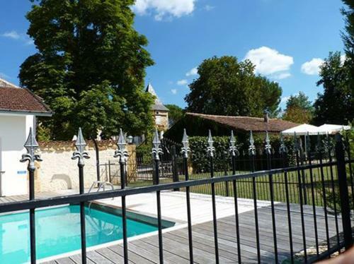 Apartamento Chateau Camp Del Saltre