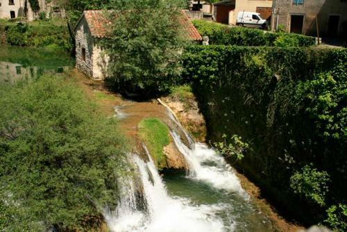 Apartamento Chateau Camp Del Saltre