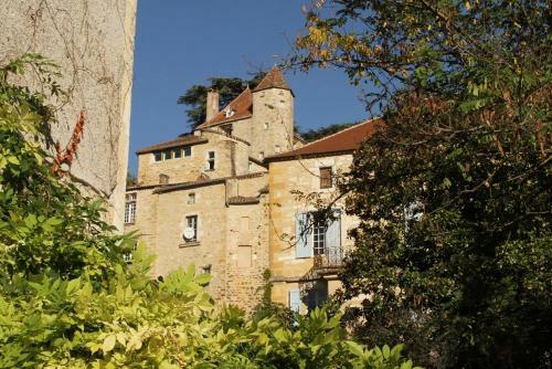 Apartamento Chateau Camp Del Saltre