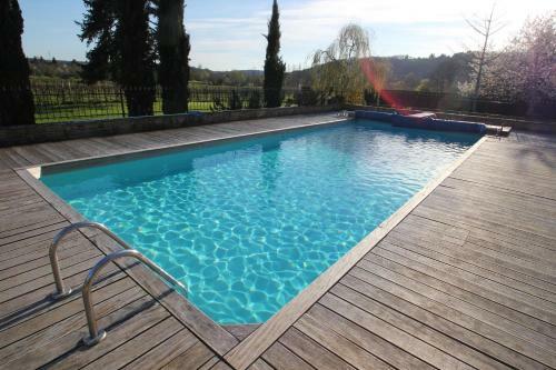 Apartamento Chateau Camp Del Saltre