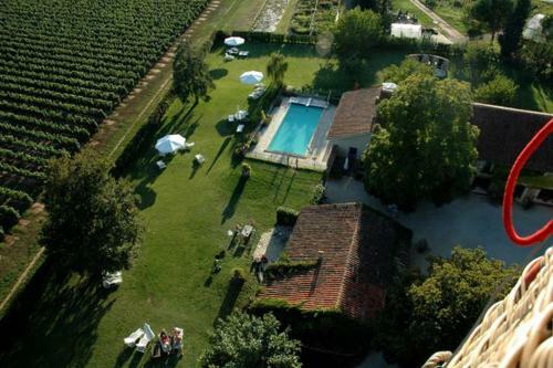 Apartamento Chateau Camp Del Saltre