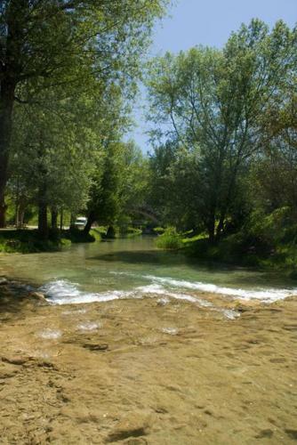 Apartamento Chateau Camp Del Saltre