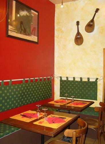 Hotel Le Malaga
