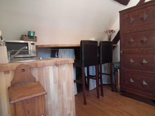 Bed & Breakfast L'escapade De Marijac