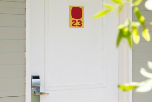 Hotel P'tit D�j H�tel Saint-flour