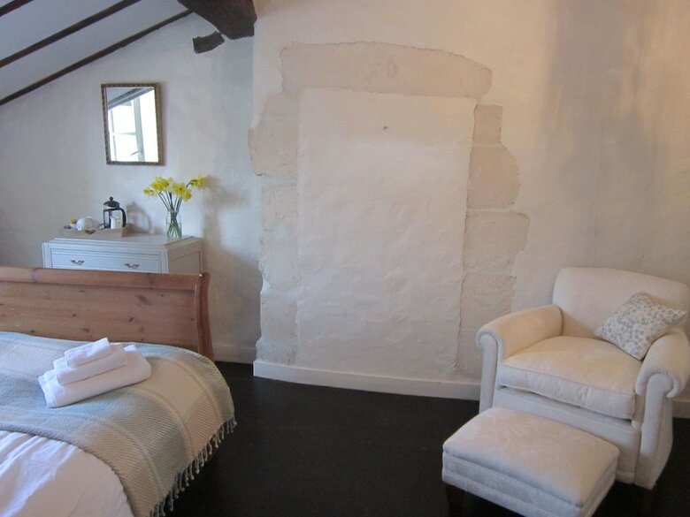 Bed & Breakfast L'etoile Du Port