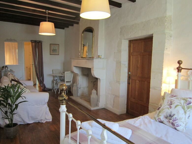 Bed & Breakfast L'etoile Du Port