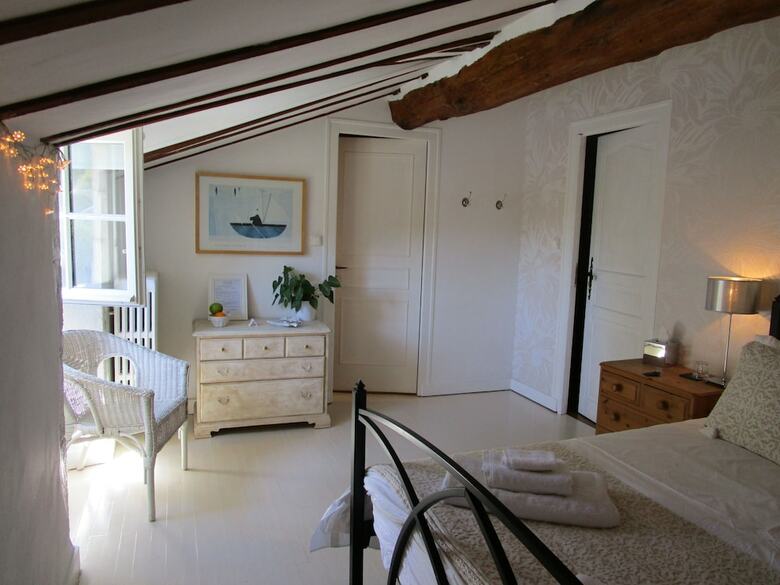 Bed & Breakfast L'etoile Du Port