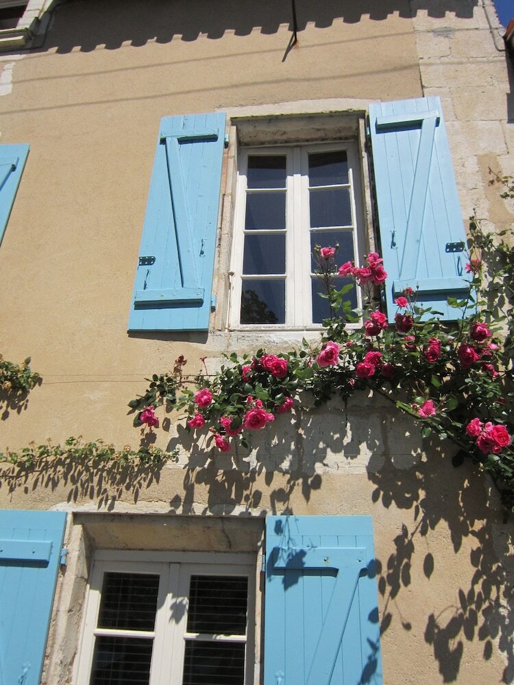 Bed & Breakfast L'etoile Du Port