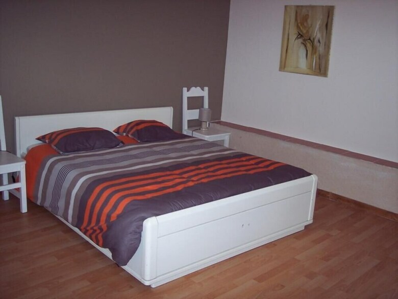 Bed & Breakfast L'hermitage De Bidouchac