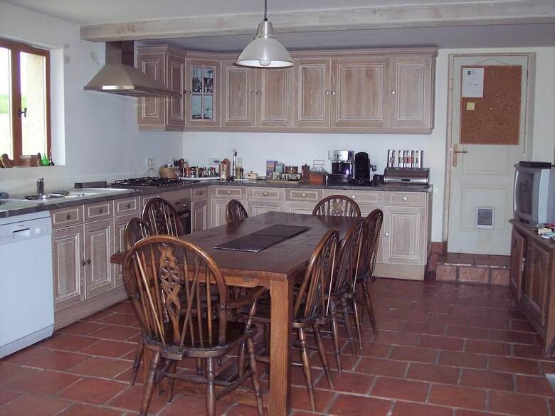 Bed & Breakfast L'hermitage De Bidouchac