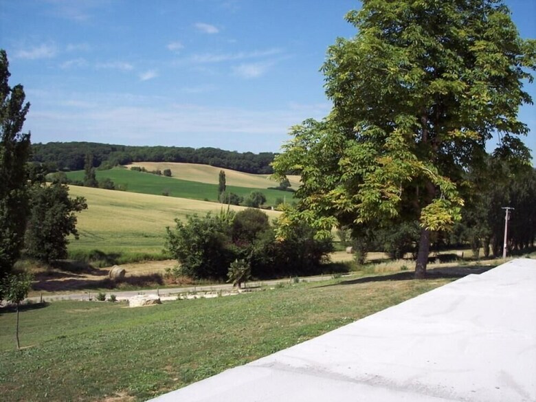 Bed & Breakfast L'hermitage De Bidouchac