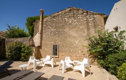 Hotel Du Soleil Et Spa